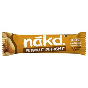 Nakd Peanut delight 35 g